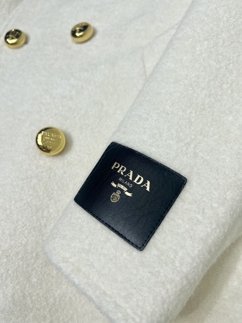 Prada Coats